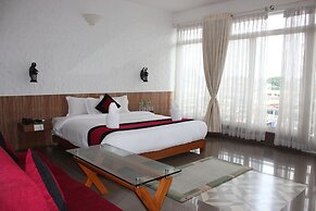 Hotel City Inn