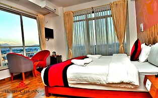 Hotel City Inn
