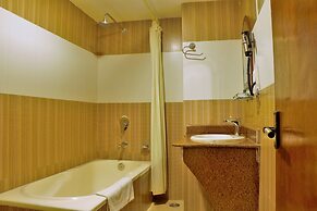 Hotel City Inn