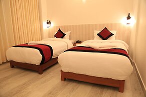 Hotel City Inn