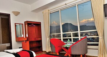 Hotel City Inn