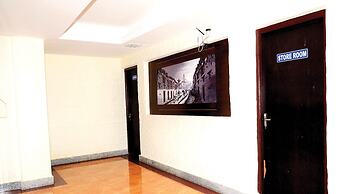 Hotel City Inn