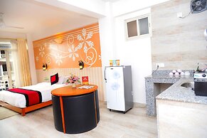 Hotel City Inn