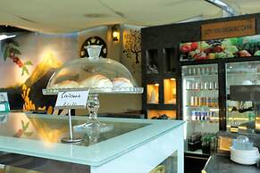 Hotel City Inn