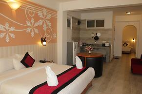 Hotel City Inn