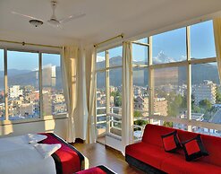 Hotel City Inn