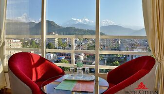 Hotel City Inn