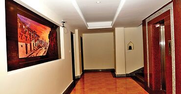 Hotel City Inn