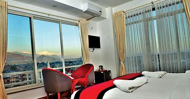 Hotel City Inn