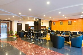 Hotel City Inn