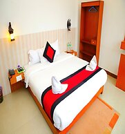 Hotel City Inn
