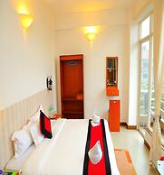 Hotel City Inn