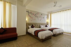 Hotel City Inn
