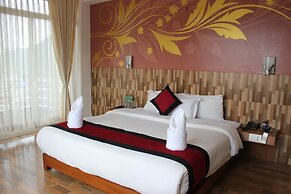 Hotel City Inn