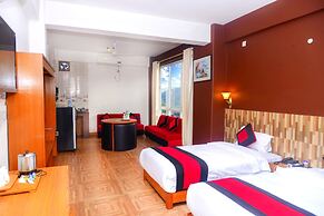 Hotel City Inn