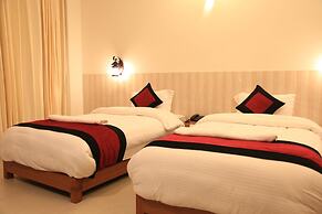 Hotel City Inn