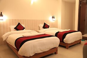 Hotel City Inn