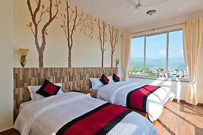 Hotel City Inn