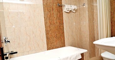 Hotel City Inn