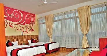 Hotel City Inn