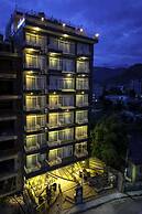 Hotel City Inn