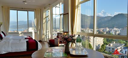 Hotel City Inn