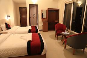 Hotel City Inn