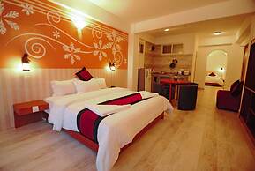 Hotel City Inn