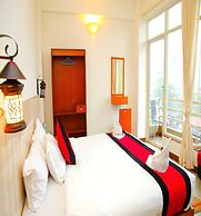 Hotel City Inn