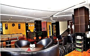 Hotel City Inn