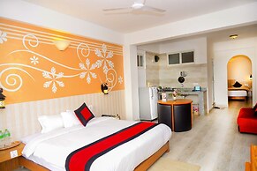 Hotel City Inn