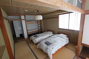 Alpine Villa Nozawa