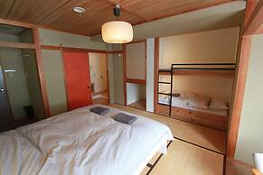 Alpine Villa Nozawa