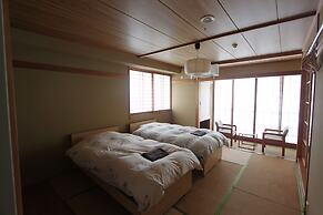 Alpine Villa Nozawa