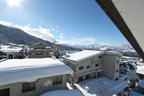 Alpine Villa Nozawa