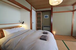 Alpine Villa Nozawa