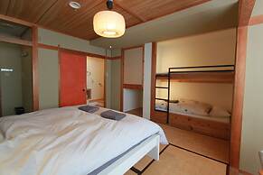 Alpine Villa Nozawa