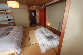 Alpine Villa Nozawa