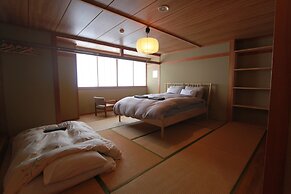 Alpine Villa Nozawa