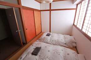 Alpine Villa Nozawa