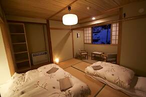Alpine Villa Nozawa