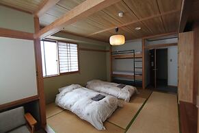 Alpine Villa Nozawa