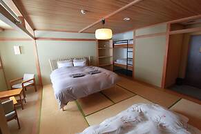 Alpine Villa Nozawa
