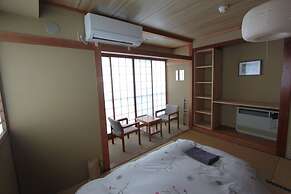 Alpine Villa Nozawa