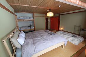 Alpine Villa Nozawa