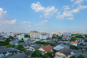 Baron Residence Bangkok