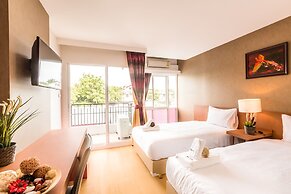Baron Residence Bangkok