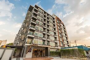Baron Residence Bangkok