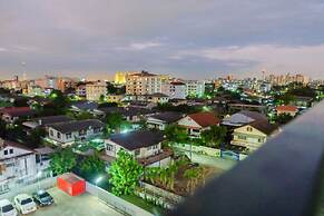 Baron Residence Bangkok