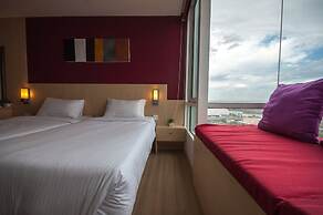 Implace Impact at Msociety Condo